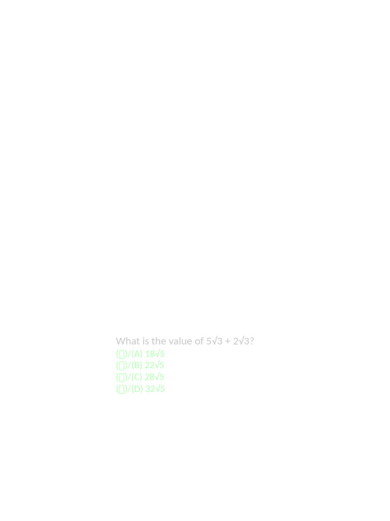 Math Q161 175 Solutions | PDF