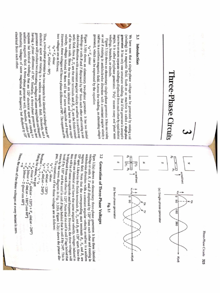 BR Patil CH 3 | PDF