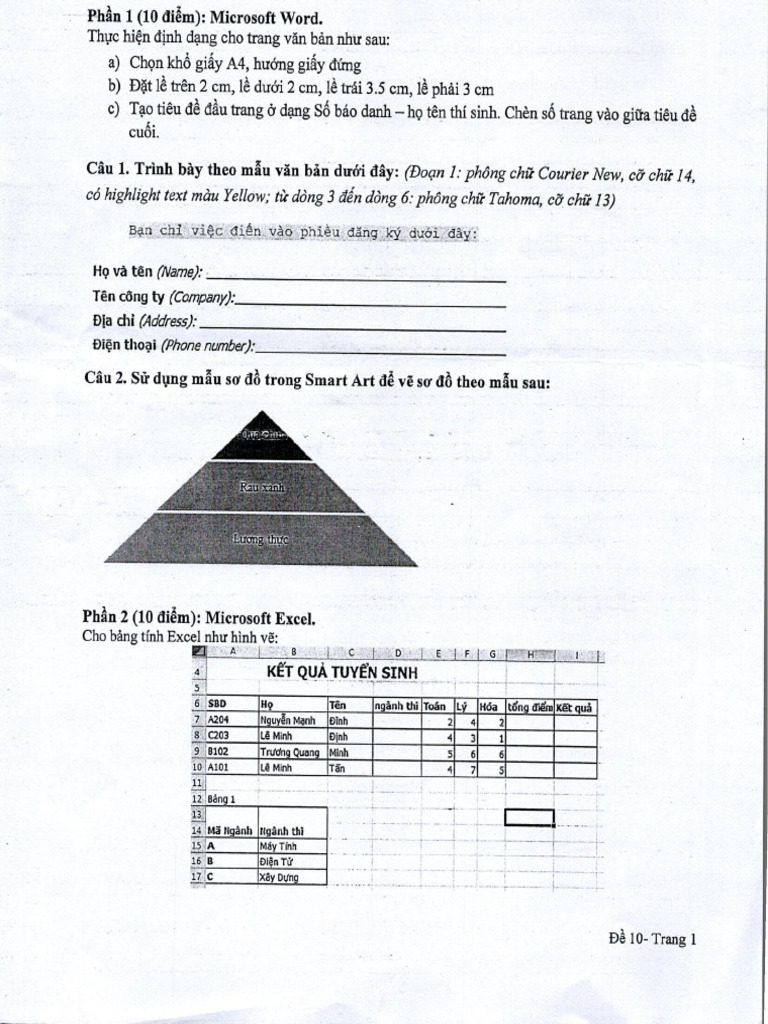 De 5 | PDF