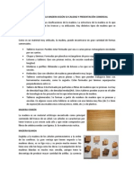 Download CLASIFICACION DE LA MADERA SEGN SU CALIDAD Y PRESENTACIN COMERCIAL by Kennedy Ulin SN96204373 doc pdf