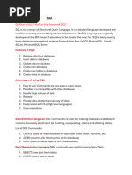 Book Publication Database Overview | PDF | Table (Database) | Computer ...