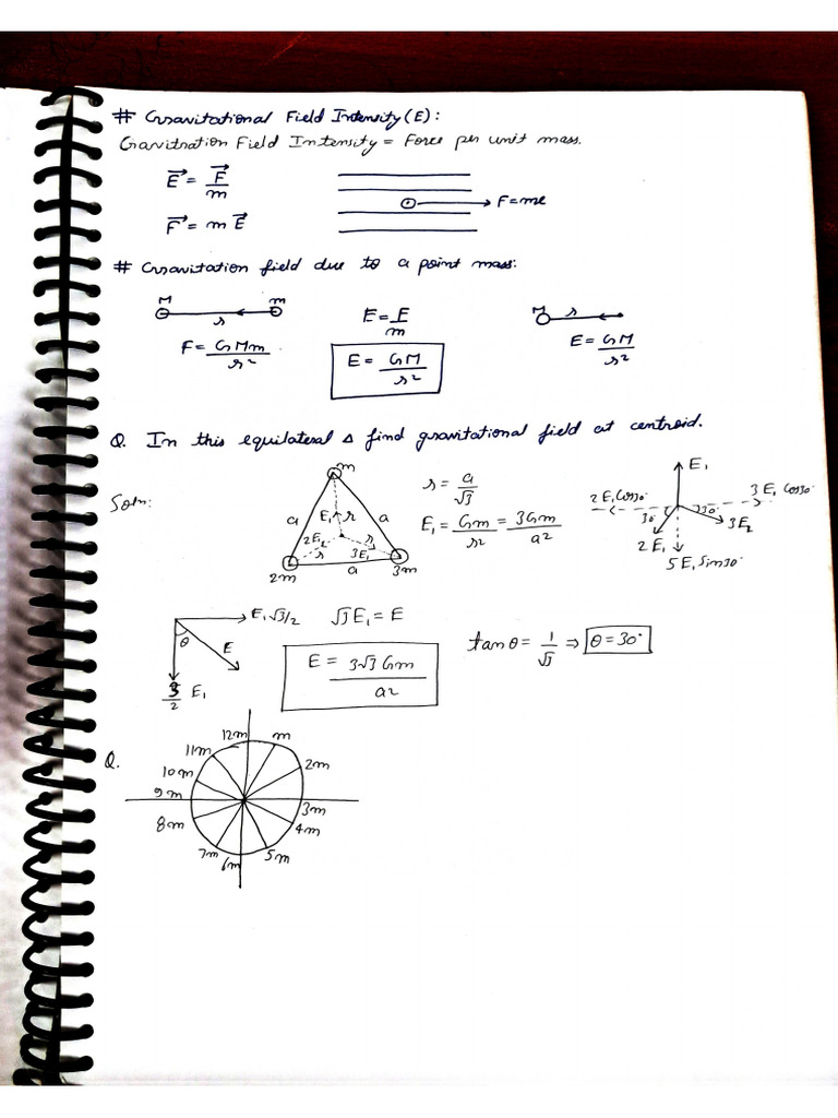 Inpho Notes | PDF