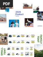 1981 Argos (235 Pages) | PDF | Tent | Bed