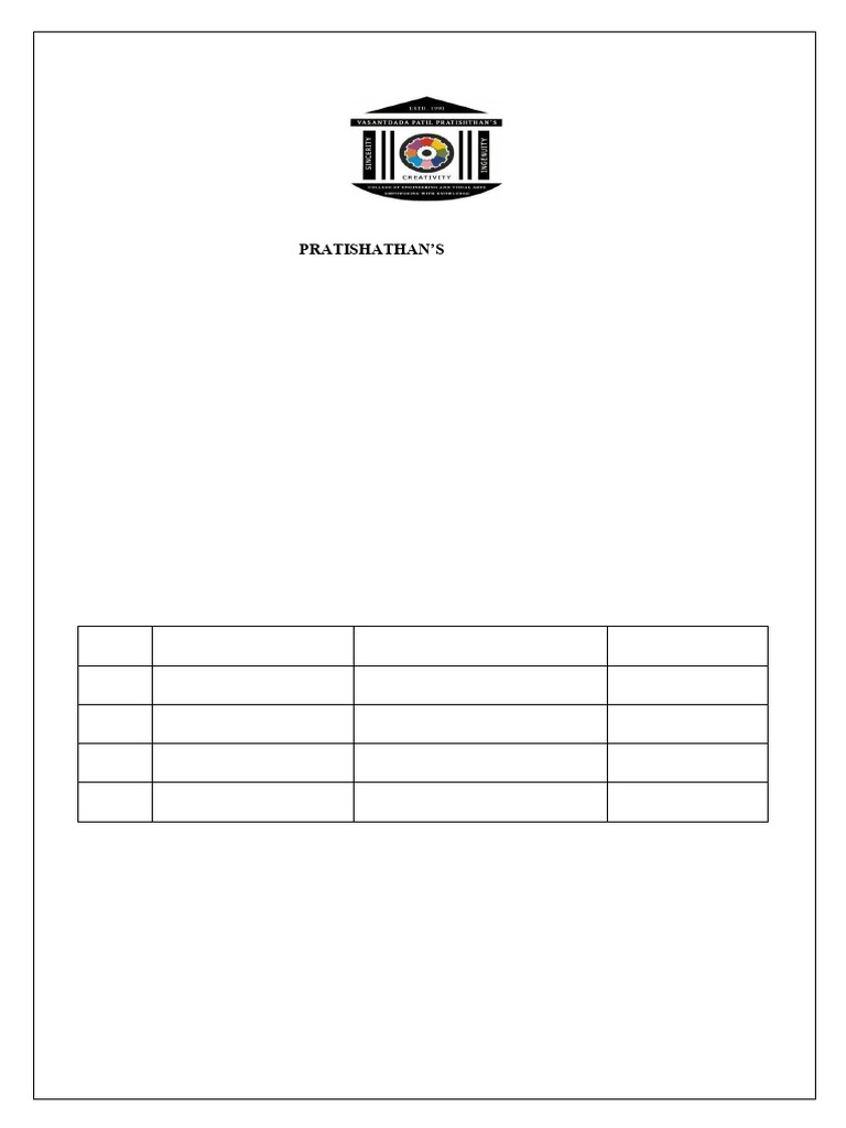DS Mini Project Report-2 | PDF | Information Science | Cognitive Science