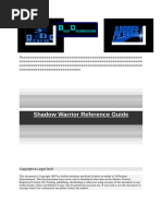 SAMP Texture Studio Commands Guide | PDF | Texture Mapping | Computer ...