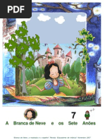 Branca de Neve