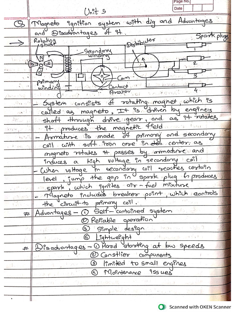Atd Unit 5 Micro | PDF