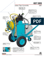 657 005 Carretilla de Diafragmas Rev 02