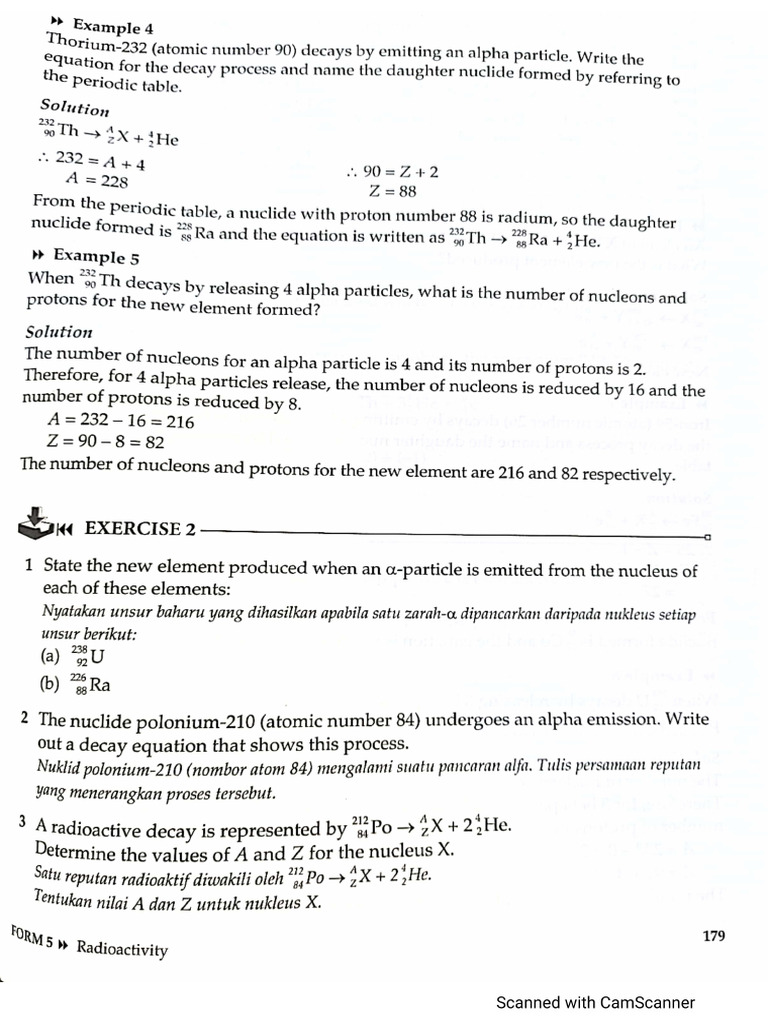 Radiation | PDF