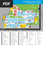 DCU St Patrick's Campus Map | PDF | Transport | Land Transport