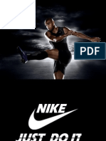 Nike Analysis