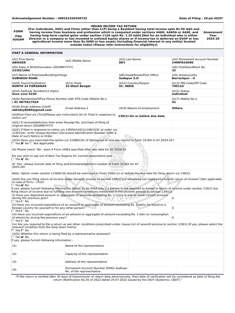 Form PDF 498191520290725 | PDF | Tax Deduction | Government Finances