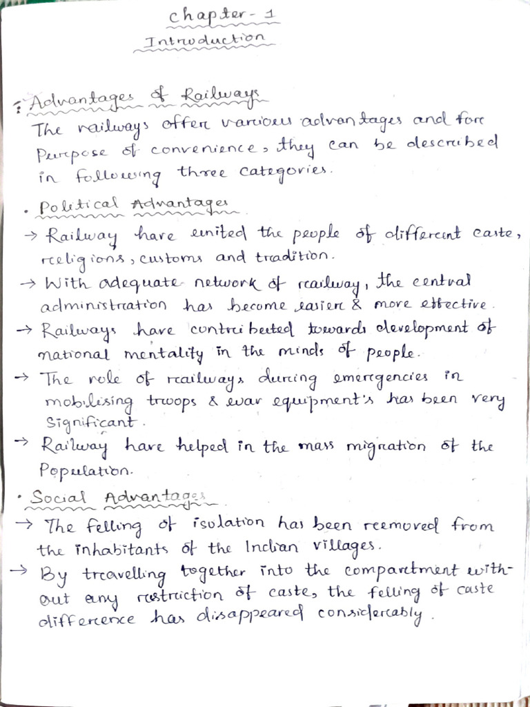 Learn Basic Railway Engineering | PDF
