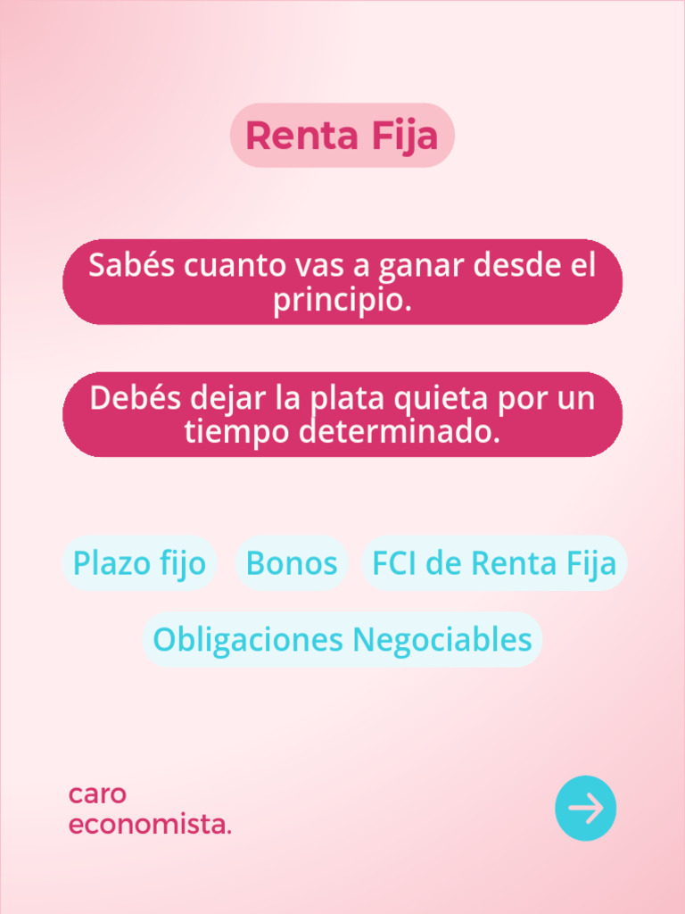 Guía de Inversión en Renta Fija | PDF