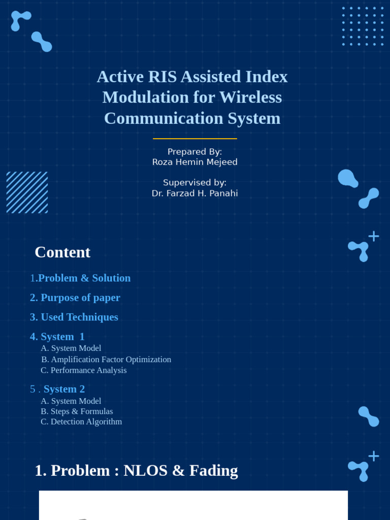 Active RIS Assisted Index Modulation For Wireless Communication System ...