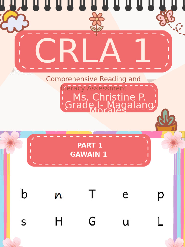 G1 Crla | PDF