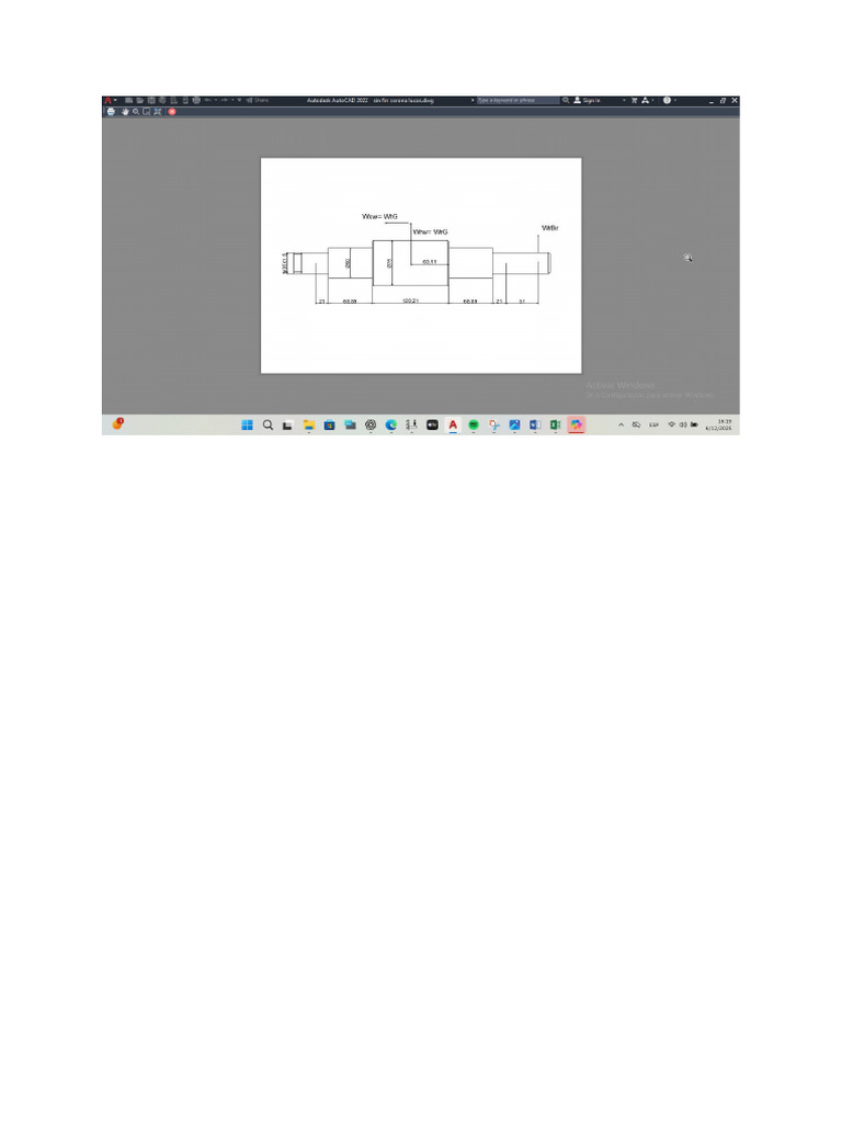 Eje | PDF