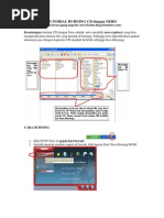 Download Tutorial Burning CD Dengan Nero by Feriawan Agung Nugroho SN9621477 doc pdf