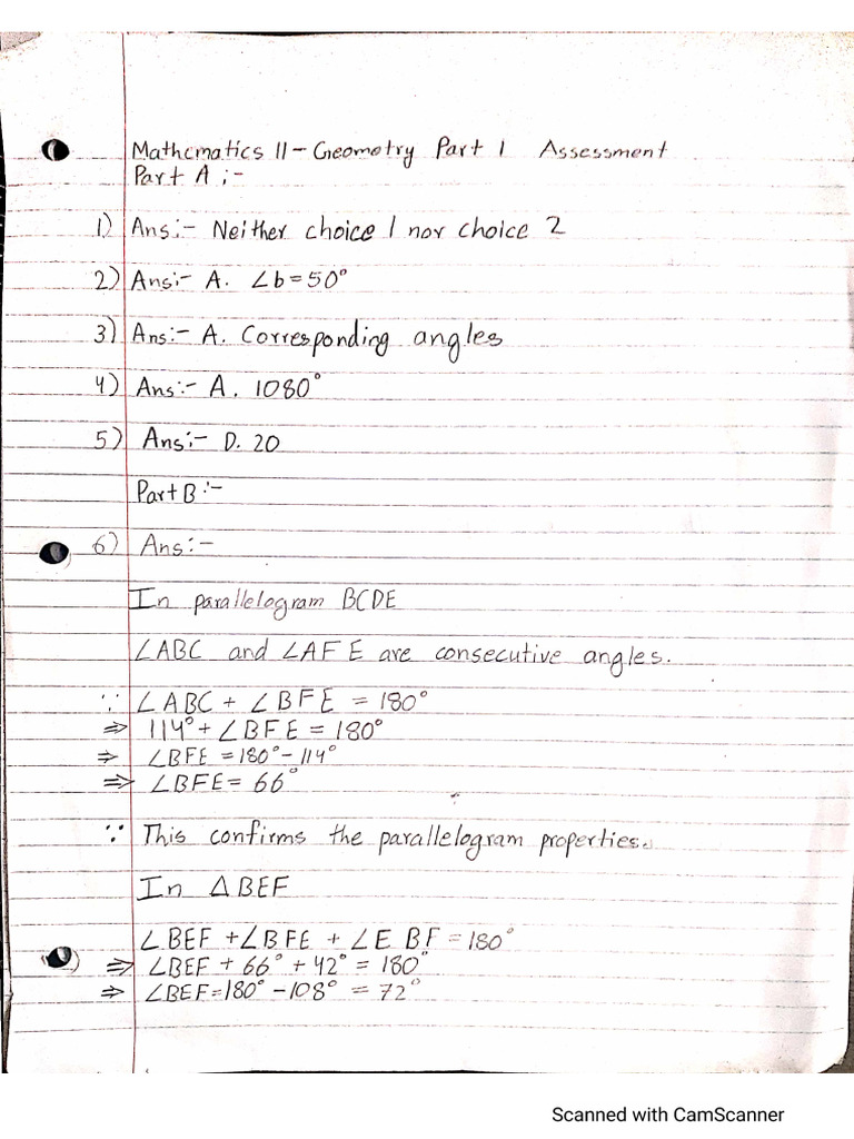 Quiz Nsiol Part 1 | PDF