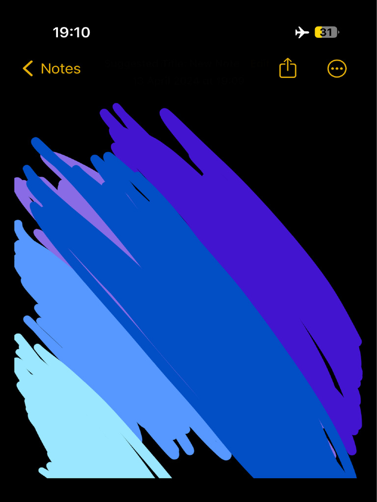 New Note | PDF