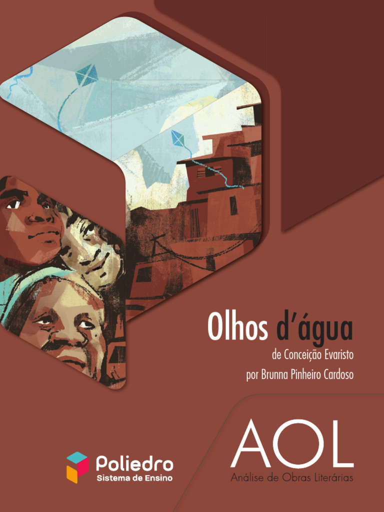 Análise de "Olhos d'água" de Evaristo | PDF