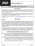 Residence Verification Request Form W-147 | PDF | Landlord | Lease