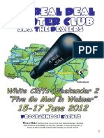 White Cliffs 2012 Programme - Linear - 0v5