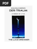 Malcolm Godwin - Der Traum