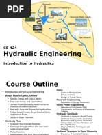 Design Requirements of Precoat Filters For Water Filtration | PDF