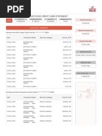 CDC Online Payment Guide for IAS Dues | PDF | Finance & Money Management
