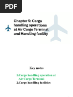 IATA Special Handling and Cargo Codes | PDF | Trade | Supply Chain ...