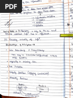 Python Data Analysis Complete Notes | PDF | Data Analysis | Computer ...