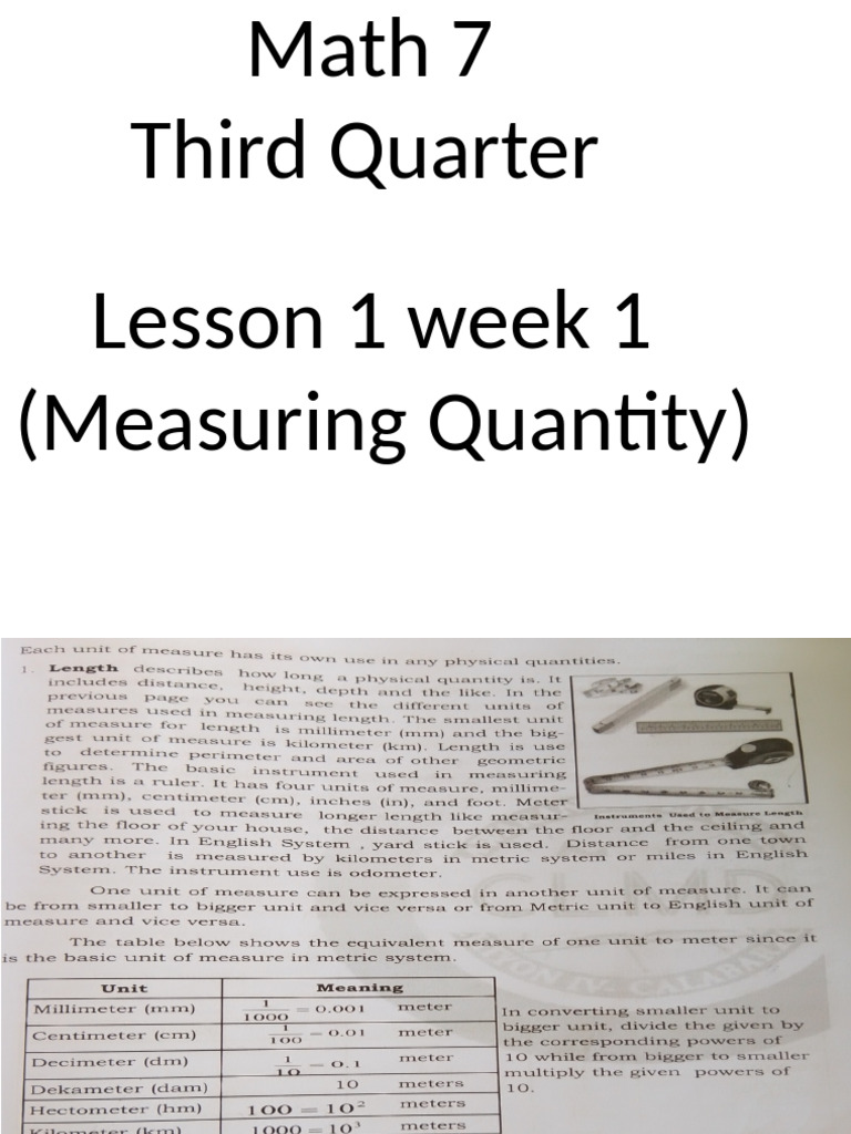 Math 7-WPS Office | PDF