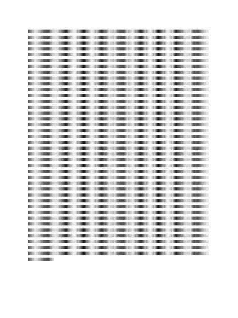 Document with Repeated Content | PDF