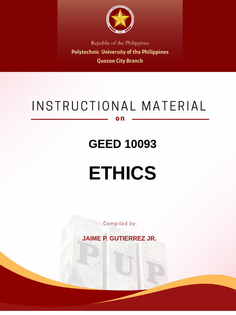Human Freedom and Moral Responsibility | PDF | Passion (Emotion) | Feeling