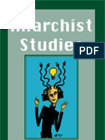 Anarchist Studies - 14-1