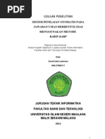 Download Essay dan rabin Karp by davidsindra SN96224294 doc pdf