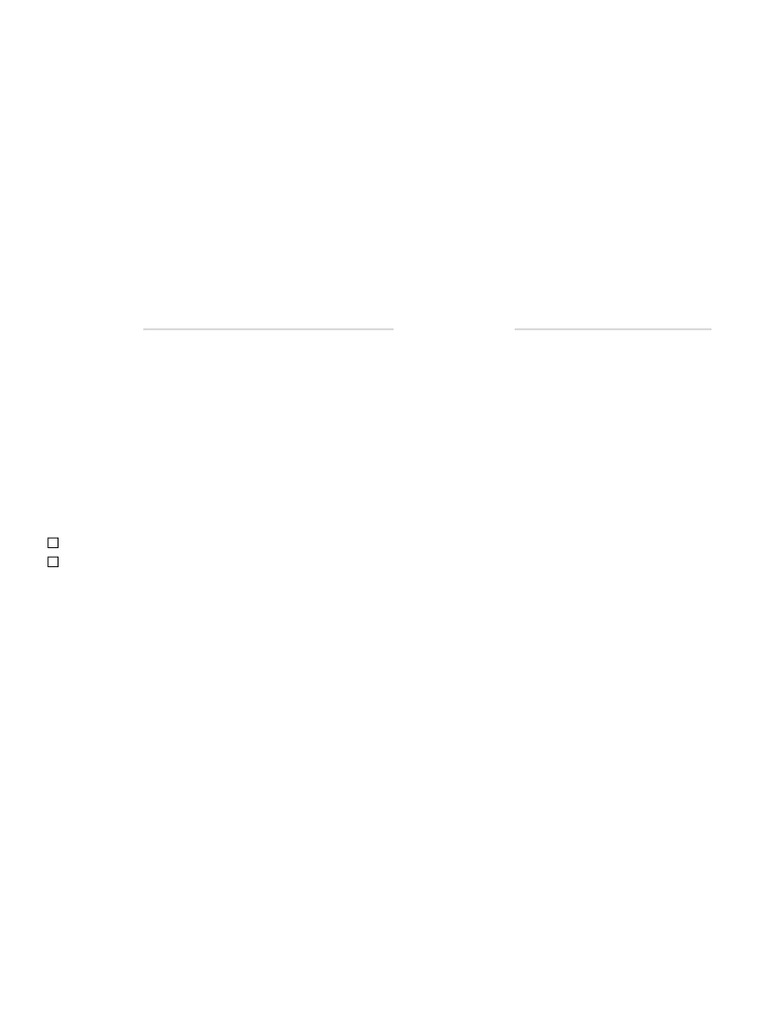 Letter Format - English (6) | PDF