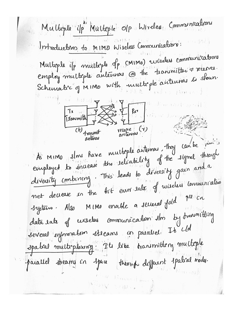 Module 4- WCS | PDF