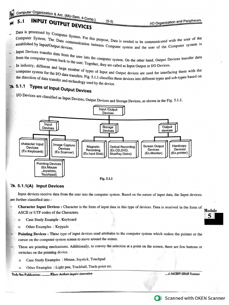 Chapter 5 Notes | PDF