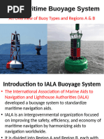 IALA Maritime Buoyage System R1001 | PDF | Government