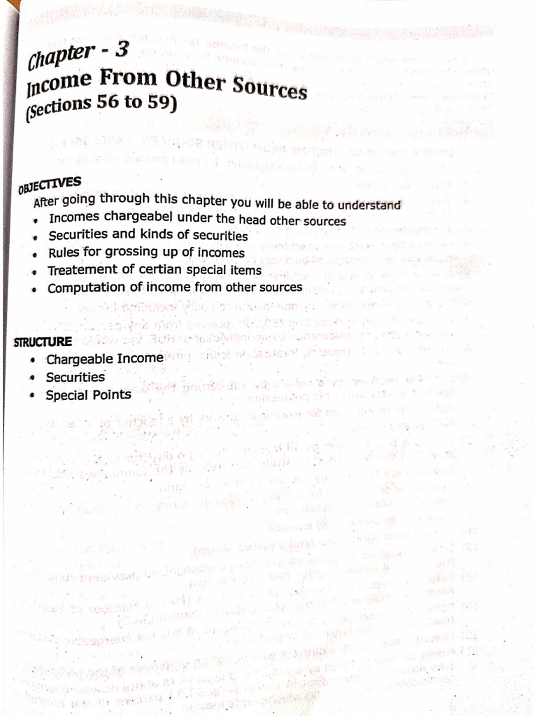 IT 3rd Chap Questions | PDF