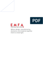 EMFA Catalogue