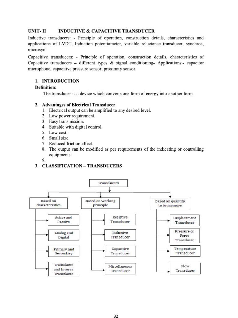 Unit 3 B | PDF