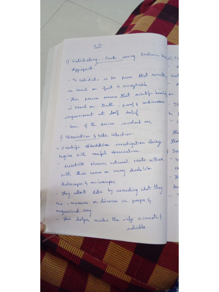 unit 3 hve | PDF