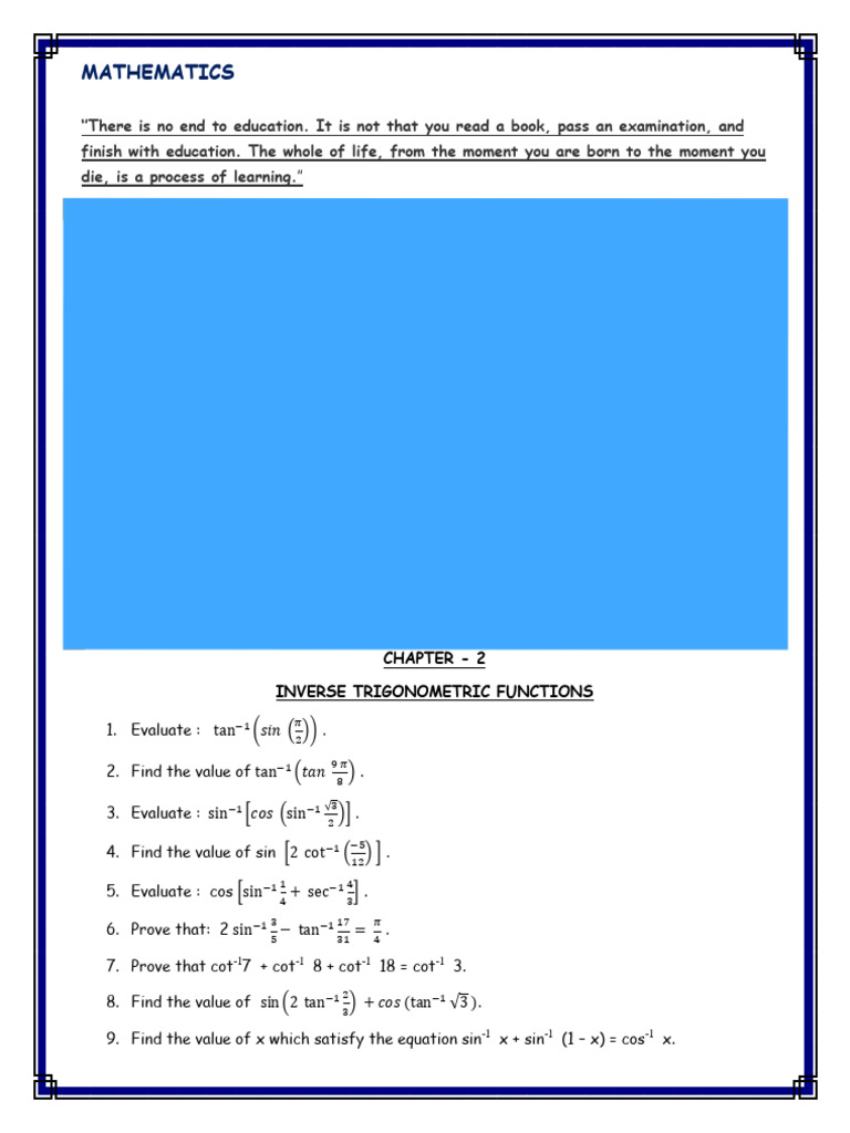 Mathematics Lab Activities and Assignments | PDF | Area | Triangle