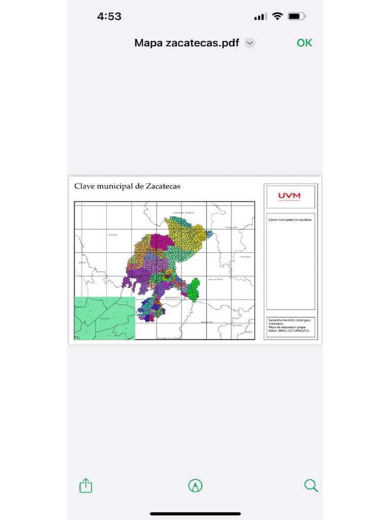 mapas | PDF