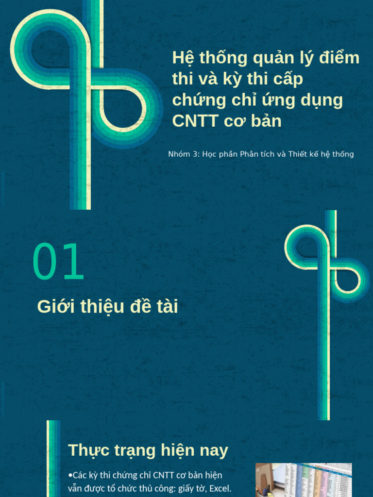 Slide BTL | PDF