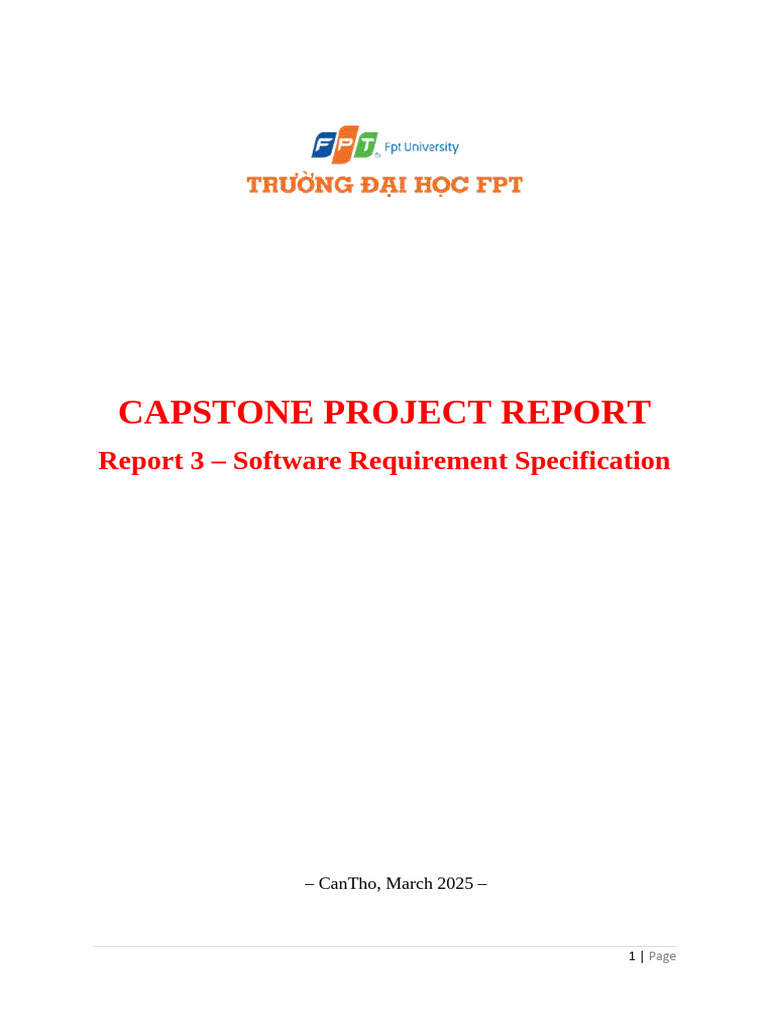 Software Requirements for MultiCourse System | PDF | Login | Password