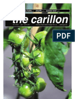 The Carillon - Vol. 55, Issue 1